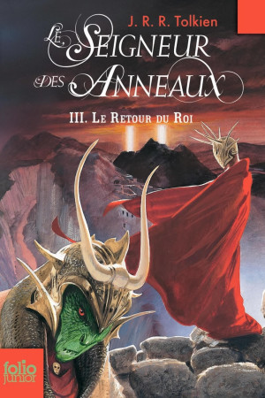 Le Seigneur des Anneaux – Tome 3: Le Retour du roi