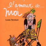 Le journal intime de Georgia Nicolson - Tome 1 : Mon nez, mon chat, l'amour et moi