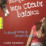 Le journal intime de Georgia Nicolson, 3 : Entre mes nunga-nungas mon coeur balance