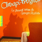 Le journal intime de Georgia Nicolson, 4 : À plus, Choupi-Trognon...