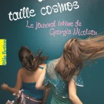 Le journal intime de Georgia Nicolson, 5 : Syndrome allumage taille cosmos