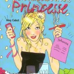 Journal d'une princesse - Tome 5 : L'anniversaire d'une princesse