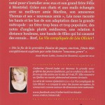 La vie compliquée de Léa Olivier - Tome 1 : Perdue