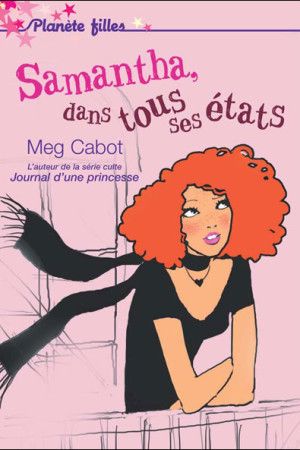 Samantha, Tome 3 : Samantha, dans tous ses états