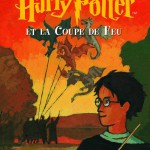 Harry Potter et la coupe de feu