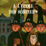 Harry Potter - Tome 1 : Harry Potter à l'école des sorciers