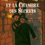 Harry Potter - Tome 2 : Harry Potter et la Chambre des secrets