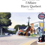 La vérité sur l'affaire Harry Quebert