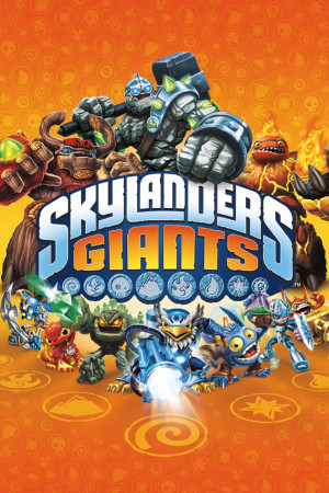 Skylanders Giants Pack de démarrage Wii