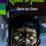 Alerte aux chiens