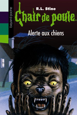 Alerte aux chiens