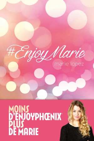 #Enjoymarie