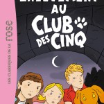 Enlèvement au Club des Cinq