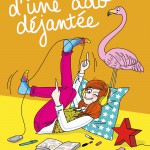 Journal d'une ado dejantée