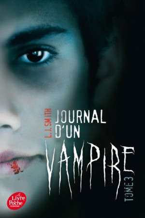 Journal d'un Vampire - Le retour