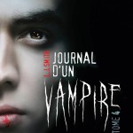 Journale d'un Vampire - Tome 4