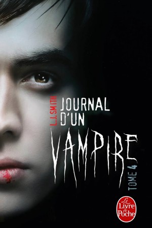 Journale d'un Vampire - Tome 4