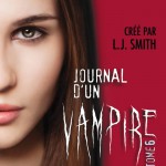Journal d'un Vampire - Tome 6