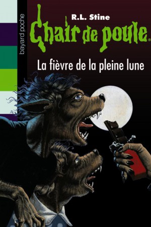 La fièvre de la pleine lune