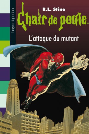 L’attaque du mutant