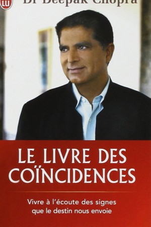 Le livre des coïncidences