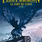 Percy Jackson - Le sort des titans