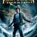 Percy Jackson - Le voleur de foudre