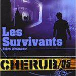 Cherub - Tome 5 : Les survivants