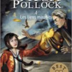 Oksa Pollock - tome 4 : Les liens maudits