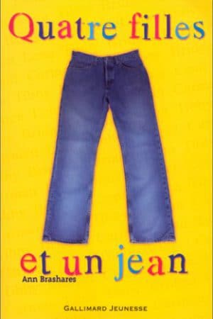 quatre_filles_et_un_jean_tome_1