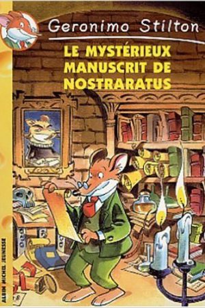 geronimo-stilton-4