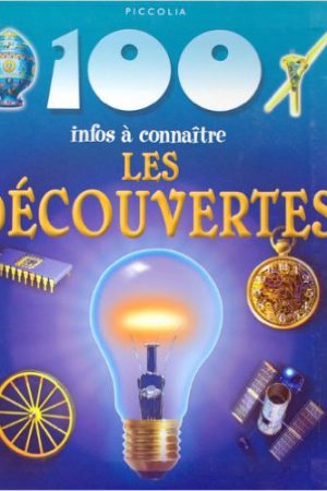 les-decouvertes