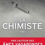 la-chimiste