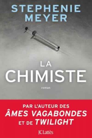 la-chimiste