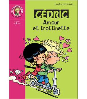 Amour-et-trotinette