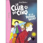 Le-club-des-Cinq-et-le-paage-secret