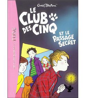 Le-club-des-Cinq-et-le-paage-secret