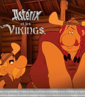 Asterix-et-les-Vikings