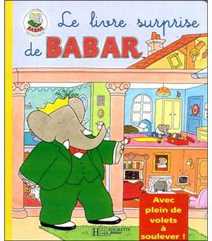 L-imagier-surprise-de-Babar