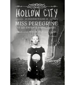 Hollow-City