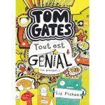 Tom-Gates