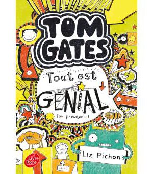 Tom-Gates