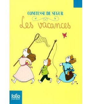 Les-Vacances