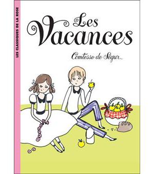 Les-vacances