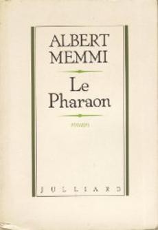 le-pharaon-julliard-livre-occasion-25942