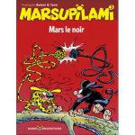 Mars-le-Noir